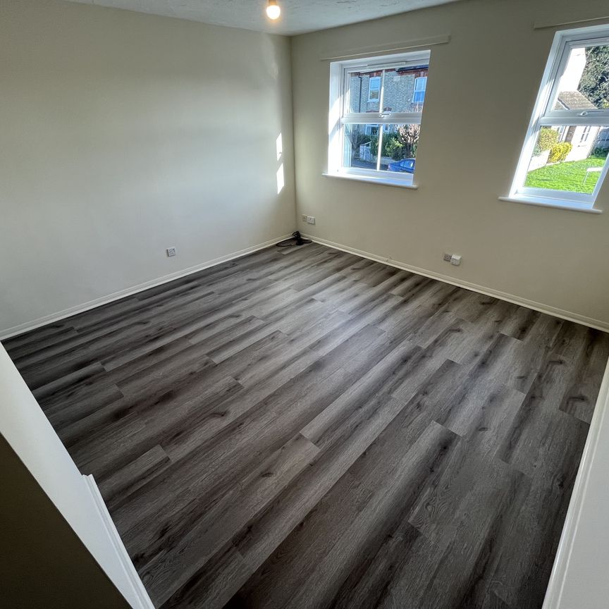 Ben Culey Drive, Thetford - Photo 1