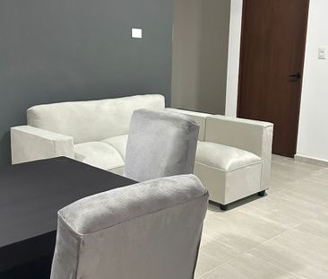 Departamento de 2 recámaras, amueblado, en Montes de Ame, con servi... - Photo 4