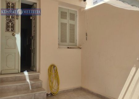 Μονοκατοικία για ενοικίαση Ερμούπολη (Σύρος) - Φωτογραφία 2