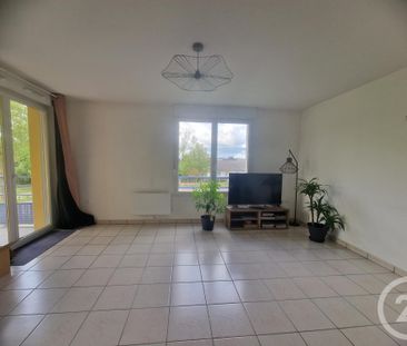 Location Appartement 3 pièces 60m² FOURCHAMBAULT 58600 - Photo 2