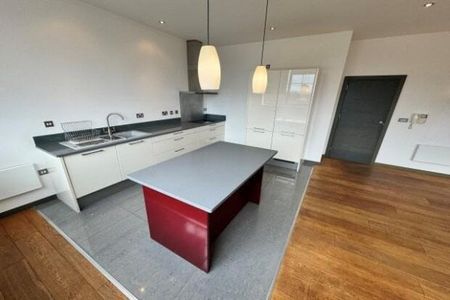 Abbey Park Road, Leicester, LE4 - Photo 4