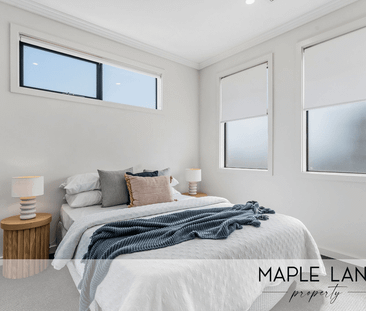 Modern, Easy, Townhouse Living in the Heart of Port Adelaide - Photo 4