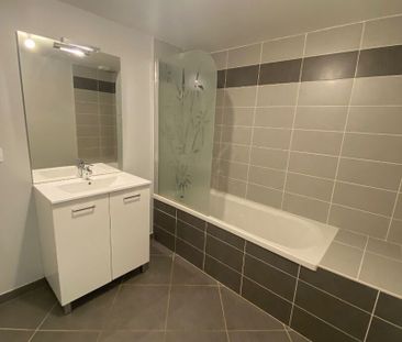 Appartement 3 pièces à louer - Photo 5