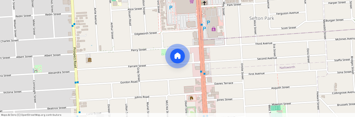 2/84 Farrant Street, SA 5082, Prospect