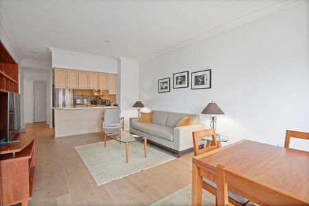 For Lease - 909 Bay Street Unit# 1806, Toronto, Ontario - Photo 4