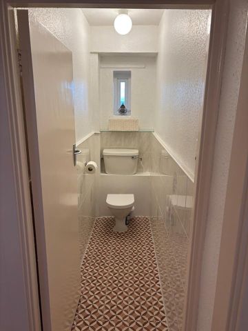 1 Bed Flat, Finchley Court, N3 - Photo 4