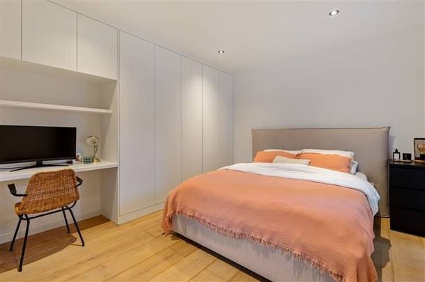 Appartement te huur - Photo 1