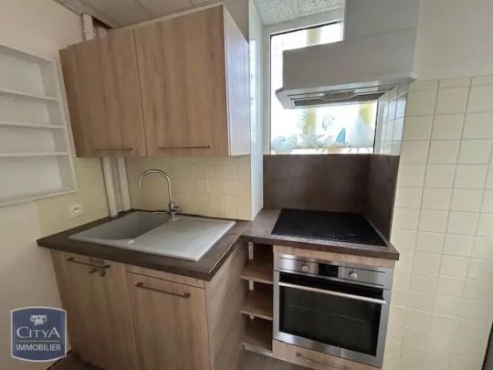 Appartement à louer 3 pièces 71m² - Photo 1