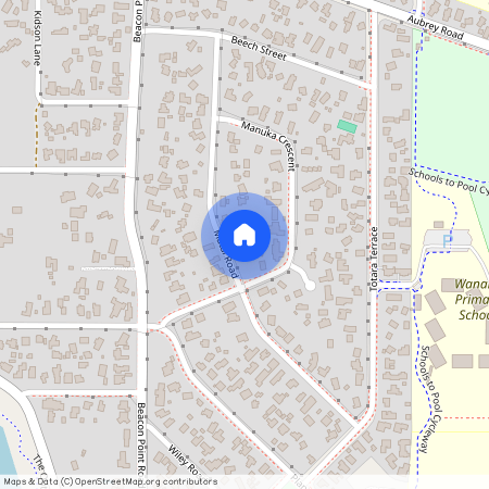 65A Matai Road, Wanaka, Wanaka