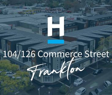 Near New Apartment in Frankton - Photo 5