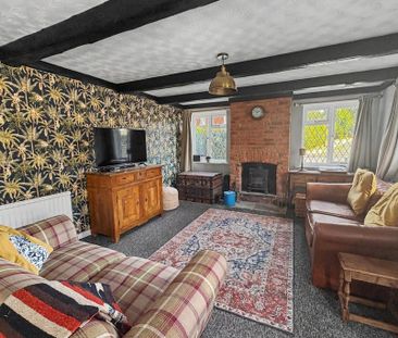 3 bedroom detached house to rent - Photo 1