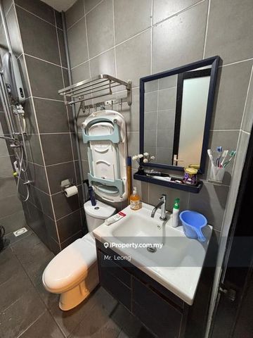 The Netizen, Bandar Tun Hussein Onn, Cheras - Foto 4