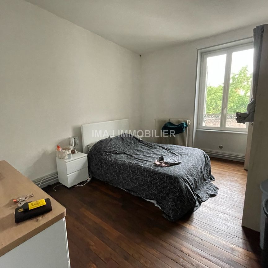 Appartement à louer - Photo 1