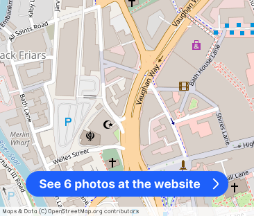 Kimberley House, Leicester, LE1 4SG - Photo 1