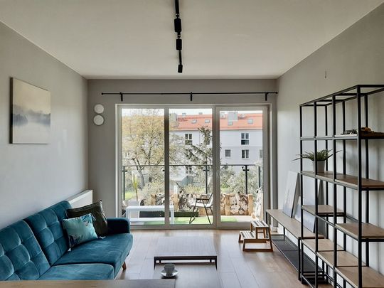 Poznań, Poznań-Nowe Miasto - Photo 1