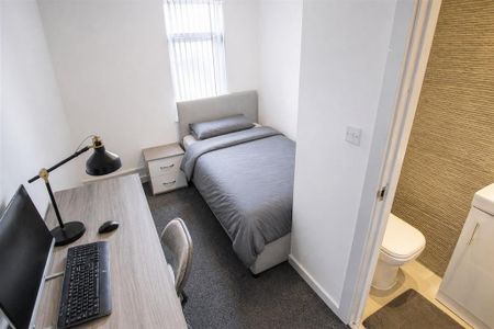 7 bedroom house to rent - Photo 5