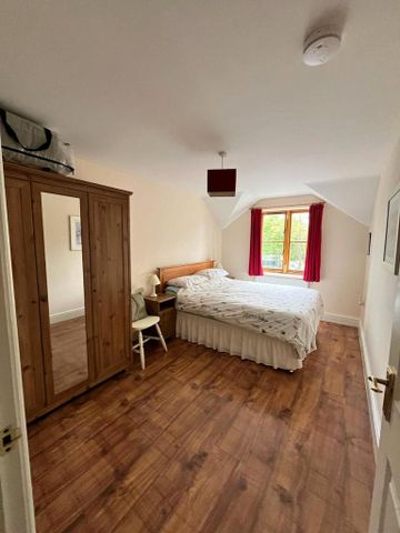 2 bedroom cottage to rent - Photo 5