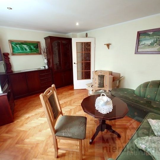 Piętro domu 3/4pok. ogród, garaż - Goleniów - Zdjęcie 1