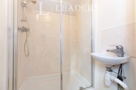 1 bedroom apartment to rent City Buildings, Fish Street, Northampton, NN1 - Photo 3