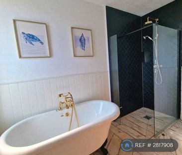 2 bedroom terraced house to rent - Photo 4