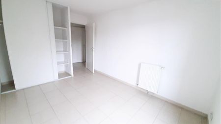 location Appartement T2 DE 42.24m² À MONTPELLIER - Photo 5