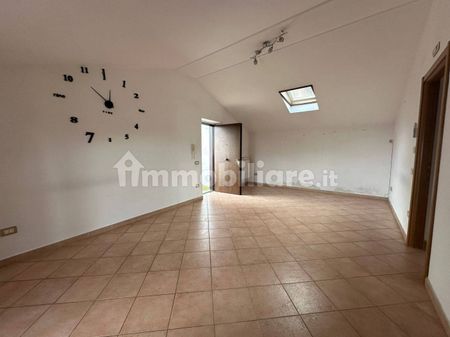 Trilocale viale Villa Arianna, Centro, Castellammare di Stabia - Photo 2