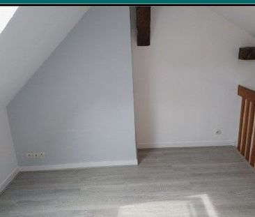 Location Appartement 2 pièces 30m² MEAUX 77100 - Photo 4