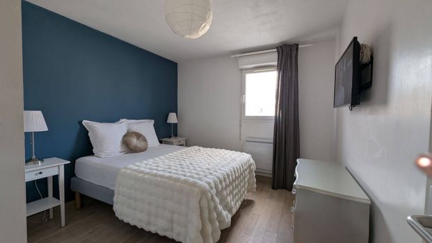 Location appartement 3 pièces 64.44 m² à Le Havre (76600) - Photo 1