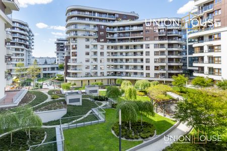 Kraków, Grzegórzki, płk. Francesco Nullo 32 - Фото 5