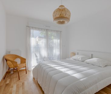Appartement T2 de 49,23 m2 - Photo 4