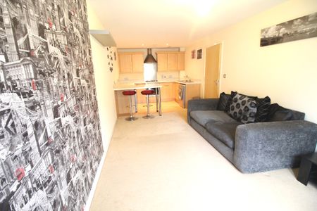 Heol Staughton, Dumballs Road, Cardiff Bay - Photo 2