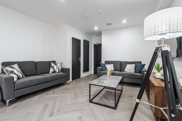 1 bedroom house to rent - Photo 1