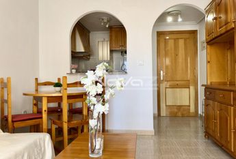 One bedroom apartment in Torrevi