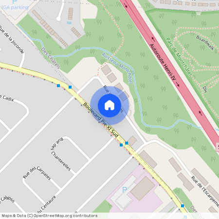 1125 Rue des Rigoles, Québec, Québec, Capitale-Nationale, G3K 1J4