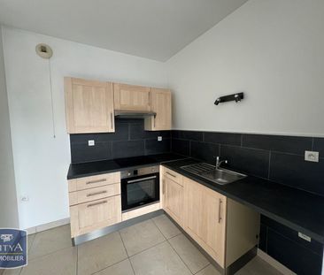Location Appartement 2 pièces 49m² NOISY LE GRAND 93160 - Photo 2