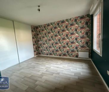 Appartement à louer 2 pièces 47m² - Photo 3