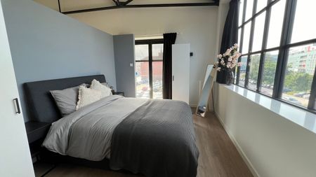 Bornsestraat 7-F, Tichelwerk, 7556BA, Hengelo (Ov) - Photo 2