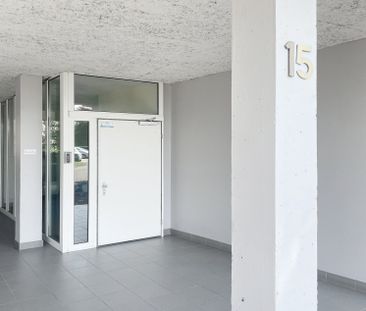 Chemin de l' Ecu 15 - Foto 1