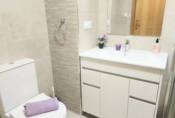 Carrer Isaac Peral, Burjassot, Valencian Community 46100