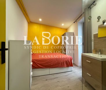 ORANGE - T1 37 m2 - Photo 2