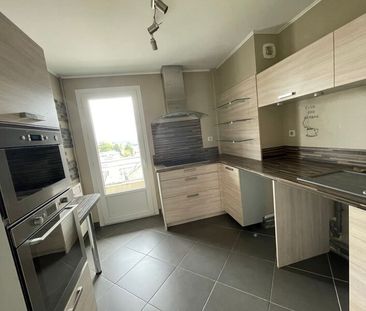 Appartement à louer 3 pièces • 71 m2 Limoges - Photo 6