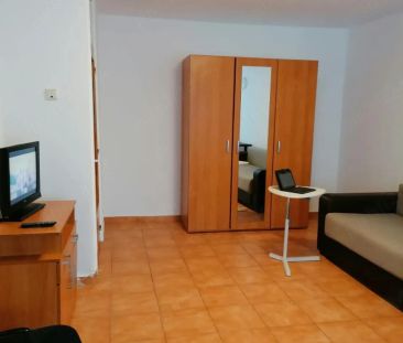 Direct proprietar- închiriez garsonieră 1Mai-colt cu Turda, 46 mp,e... - Photo 4