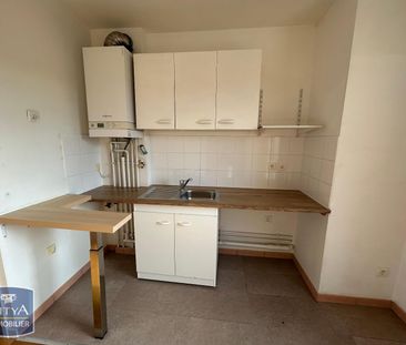 Location Appartement 2 pièces 38m² CORBEIL ESSONNES 91100 - Photo 3