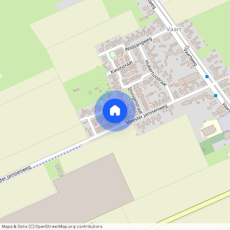 Wielewaalstraat 9, Dongen-Vaart, 5106NZ