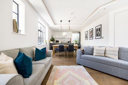 3 bedroom apartment to rent - Photo 5