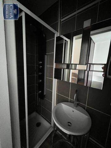 Location Appartement 1 pièce 12m² POITIERS 86000 - Photo 4