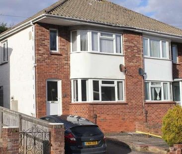 Shorton Valley Road, Preston, Paignton, TQ3 - Photo 2