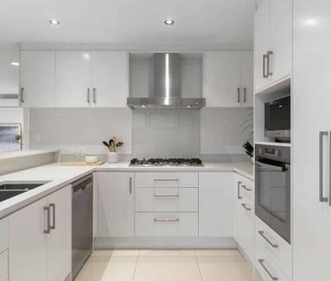 Modern Family Living in Desirable Fairview Heights - Photo 5