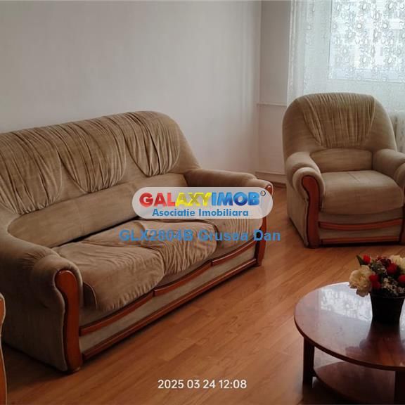 Apartament 3 Camere Drumul Taberei G 192 - Fotografie 1