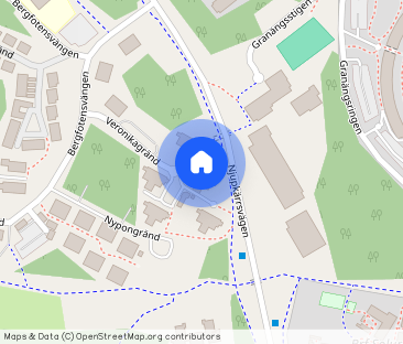 Veronikagränd 3 - Photo 1